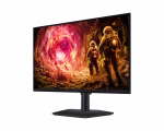Monitor Samsung 27" Odyssey G5 G50F QHD 180Hz Gamer - Imagen 2