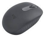 Mouse Inalámbrico Logitech M196 Bluetooth - Color Grafito - Imagen 4