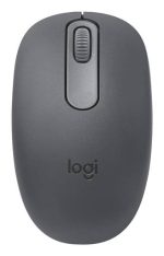 Mouse Inalámbrico Logitech M196 Bluetooth - Color Grafito