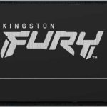 Disco SSD 8192GB Kingston Fury Renegade G5 PCIe 5.