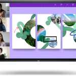 Pantalla Interactiva Dell Pro 65 Plus 4K Touch Mon