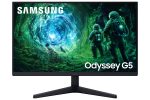 Monitor Samsung 27 Odyssey G5 G53F QHD (2560x1440)
