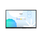 Pantalla Interactiva 86 Android 14