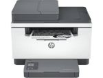 Impresora Multifuncional láser monocromática HP LaserJet M236sdw, 30 ppm, Ethernet Wi-Fi