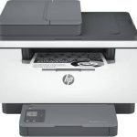 Impresora Multifuncional láser monocromática HP LaserJet M236sdw, 30 ppm, Ethernet Wi-Fi